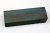 Messergriffblock Platane blau stabilisiert - Stabi3468
