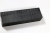 Messergriffblock Riegelahorn schwarz stabilisiert - Stabi3411