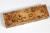 Messergriffblock Rosskastanie Maser stabilisiert - Stabi3819