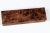 Messergriffblock Rüster-Ulme Maser stabilisiert - Stabi3618