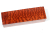 Messergriffblock Schlangenholz - Snake0459