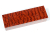 Messergriffblock Schlangenholz - Snake0464