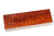 Messergriffblock Schlangenholz - Snake0472