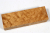 Messergriffblock Schnurbaum Maser - Schnu0239