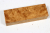 Messergriffblock Schnurbaum Maser - Schnu0240