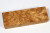 Messergriffblock Schnurbaum Maser - Schnu0244