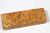 Messergriffblock Schnurbaum Maser - Schnu0246