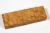 Messergriffblock Schnurbaum Maser - Schnu0250