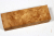 Messergriffblock Schnurbaum Maser - Schnu0251