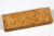 Messergriffblock Schnurbaum Maser - Schnu0252