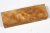 Messergriffblock Schnurbaum Maser - Schnu0253
