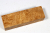 Messergriffblock Schnurbaum Maser - Schnu0255