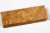 Messergriffblock Schnurbaum Maser - Schnu0259