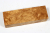 Messergriffblock Schnurbaum Maser - Schnu0261