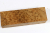 Messergriffblock Teak Maser - Teak0088