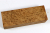 Messergriffblock Teak Maser - Teak0096
