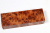 Messergriffblock Thuja Maser - ThujM0928