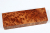 Messergriffblock Thuja Maser - ThujM0930