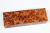 Messergriffblock Thuja Maser - ThujM0938