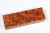 Messergriffblock Thuja Maser - ThujM0940