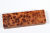 Messergriffblock Thuja Maser - ThujM0983