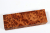 Messergriffblock Thuja Maser - ThujM0987
