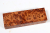 Messergriffblock Thuja Maser - ThujM0988