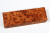 Messergriffblock Thuja Maser - ThujM0993