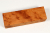 Messergriffblock Thuja Maser - ThujM1036