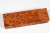 Messergriffblock Thuja Maser - ThujM1038