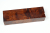 Messergriffblock Wüsteneisenholz Maser - WueM1960