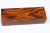 Messergriffblock Wüsteneisenholz - WueM2264
