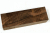 Messergriffblock Ziricote - Ziri0836