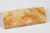 Messergriffblock eschenblättriger Ahorn Maser - EsAh0308