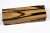 Messergriffblock schwarz-weiss Ebenholz - Sweben0774