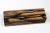 Messergriffblock schwarz-weiss Ebenholz - Sweben0790