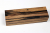Messergriffblock schwarz-weiss Ebenholz - Sweben0794