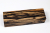 Messergriffblock schwarz-weiss Ebenholz - Sweben0796