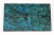 Messergriffschalen Amboina Maser blau stabilisiert - Stabi3617