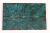 Messergriffschalen Amboina Maser blau stabilisiert - Stabi3631
