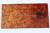 Knife Scales Amboyna Burl stabilized - Stabi3629