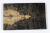Messergriffschalen Buckeye Maser stabilisiert - Stabi3596