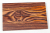 Messergriffschalen Cocobolo  - Coco1538