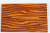 Messergriffschalen Cocobolo  - Coco1622