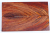 Messergriffschalen Cocobolo  - Coco1644