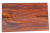 Messergriffschalen Cocobolo  - Coco1649