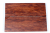 Knife Scales Honduran Rosewood Burl - HonPa0218
