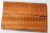 Knife Scales Koa curly - Koa0141