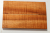 Knife Scales Koa curly - Koa0143