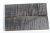 Messergriffschalen Koa curly schwarz stabilisiert - Stabi2573